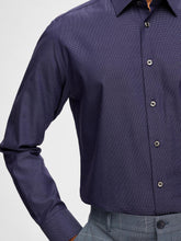 Load image into Gallery viewer, SLHSLIMDETAIL Shirts - Navy Blazer