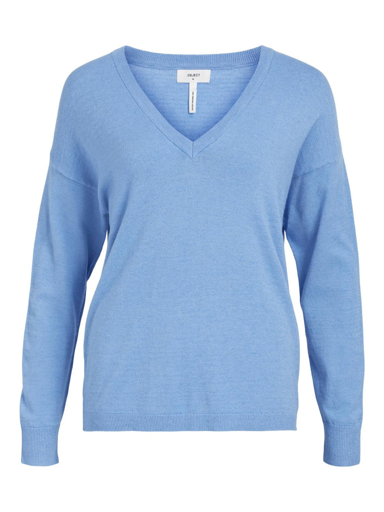 OBJTHESS Pullover - Provence