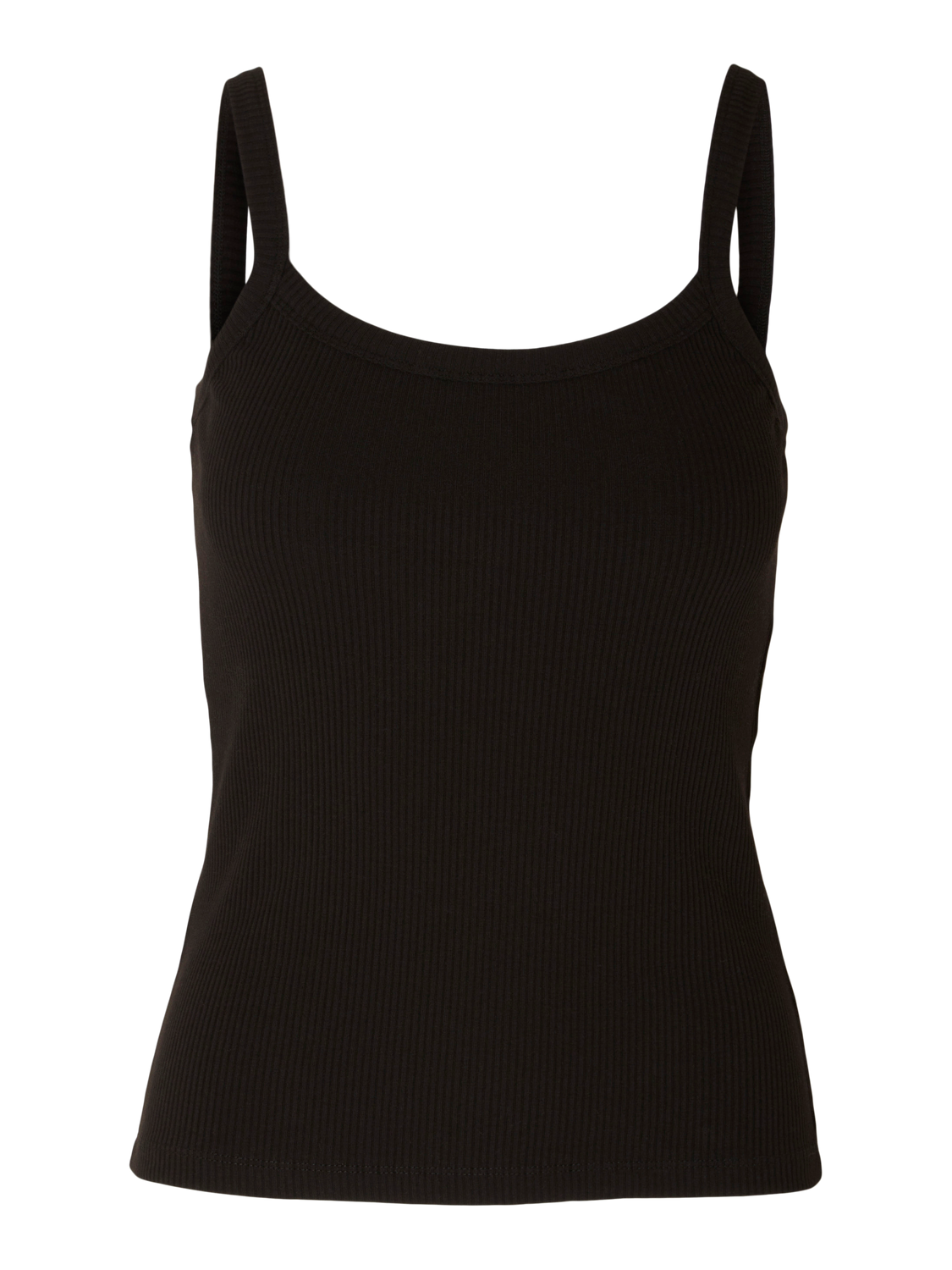 SLFCELICA Tank Top - Black