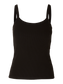 SLFCELICA Tank Top - Black