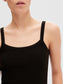 SLFCELICA Tank Top - Black