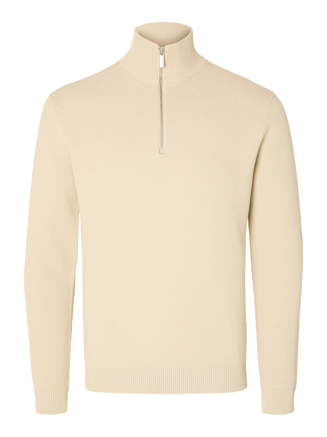 SLHDANE Pullover - Oatmeal