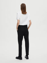 Load image into Gallery viewer, SLFEMMA-TIA Pants - Black