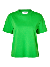 Load image into Gallery viewer, SLFESSENTIAL T-Shirt - Classic Green