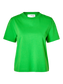 SLFESSENTIAL T-Shirt - Classic Green