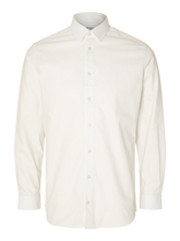 Load image into Gallery viewer, SLHSLIM-ETHAN Shirts - Bright White