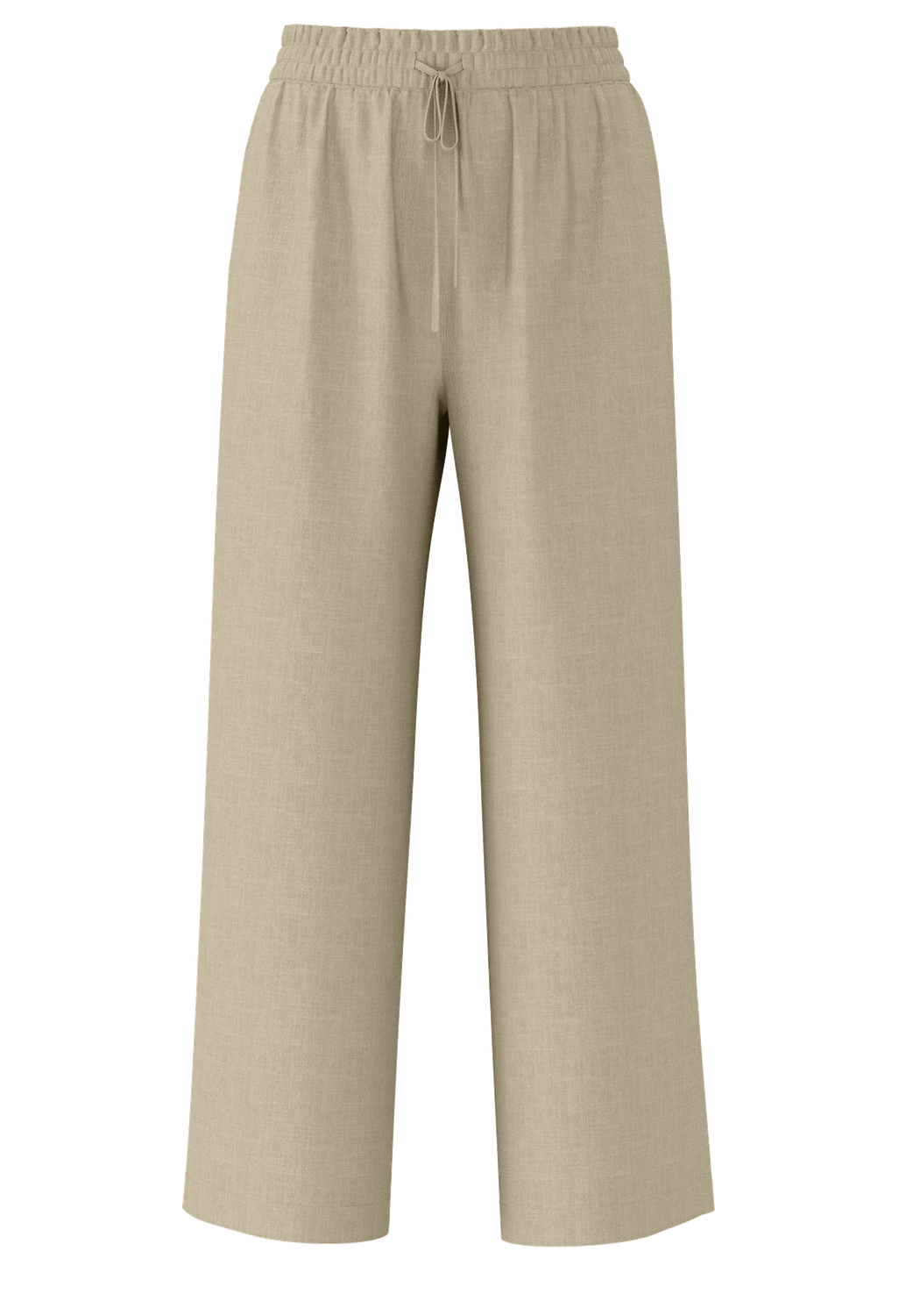 SLFVIVA-GULIA Pants - Greige