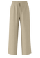 SLFVIVA-GULIA Pants - Greige