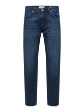 Load image into Gallery viewer, SLHSTRAIGHT-SCOT Jeans - Medium Blue Denim