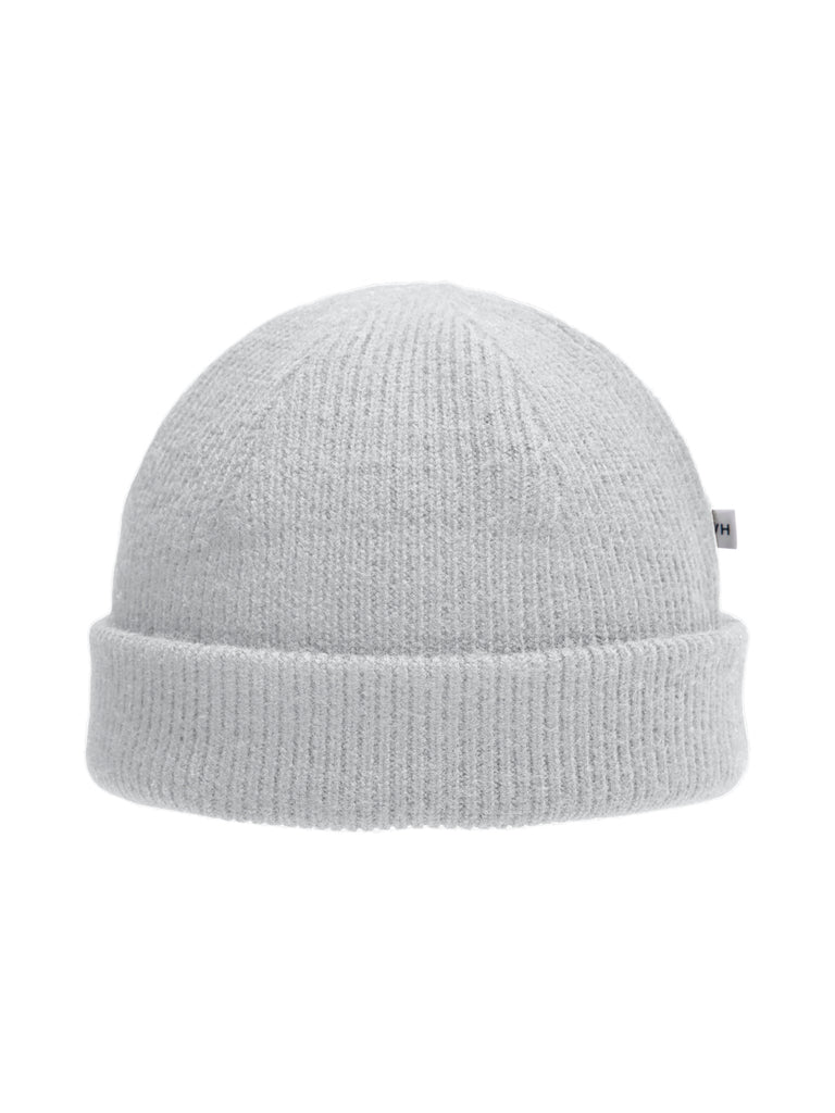 SLHMERINO Accessories - Light Grey Melange