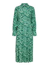 Load image into Gallery viewer, SLFWALDA Dress - Absinthe Green