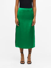 Load image into Gallery viewer, OBJNAYA Skirt - Fern Green