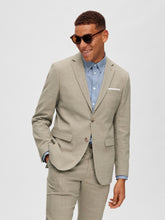 Load image into Gallery viewer, SLHSLIM-OASIS Blazer - Sand