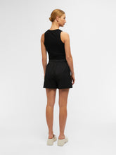 Load image into Gallery viewer, OBJLAGAN Shorts - Black