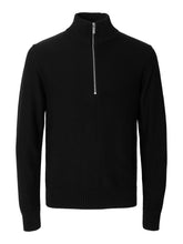 Load image into Gallery viewer, SLHAXEL Pullover - Black