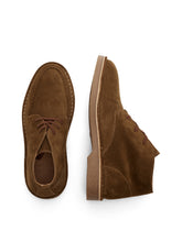 Load image into Gallery viewer, SLHRIGA Boots - Tobacco Brown