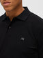 SLHDANTE Polo Shirt - Black