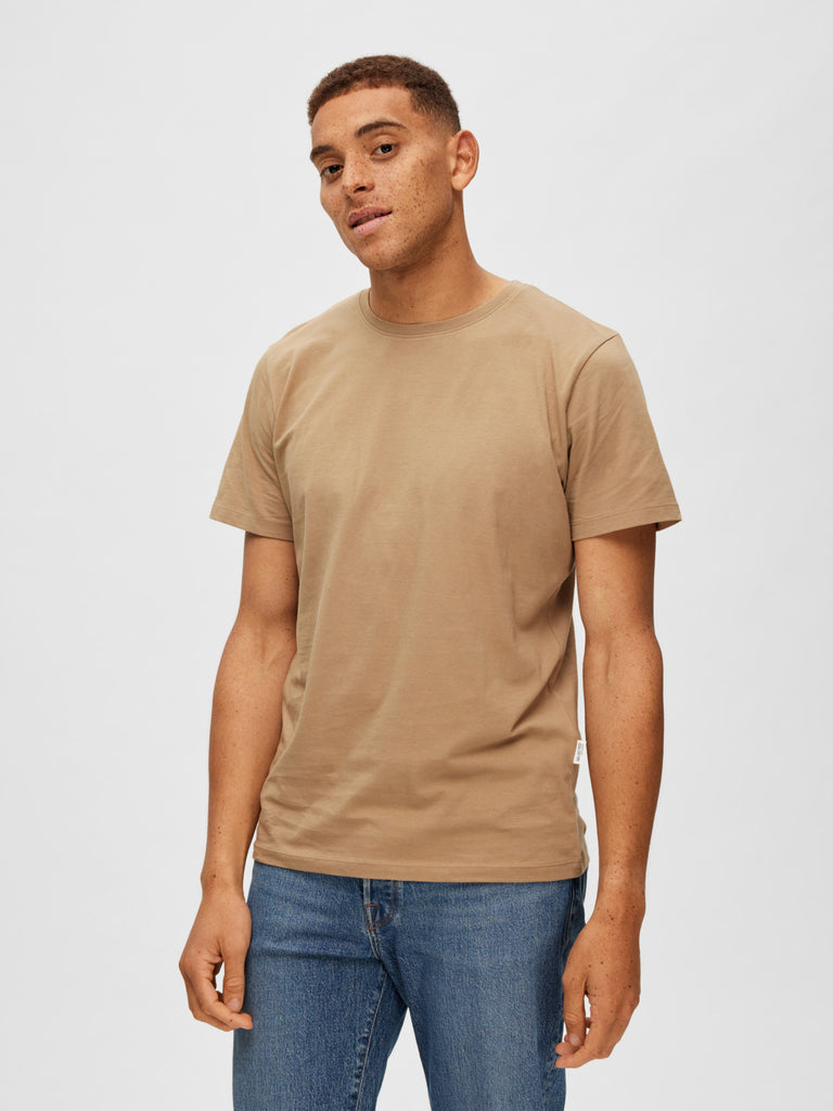 SLHASPEN T-Shirt - Kelp