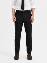 Load image into Gallery viewer, SLHSLIM-LIAM Pants - Black