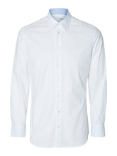 Load image into Gallery viewer, SLHSLIMDETAIL Shirts - White