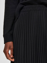 Load image into Gallery viewer, SLFALEXIS Skirt - black