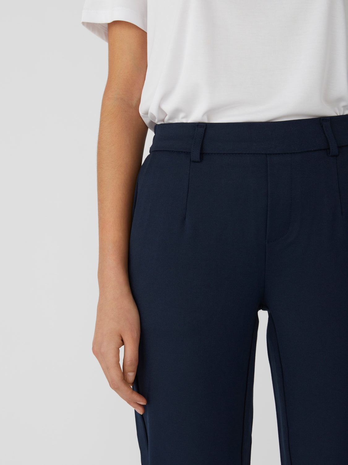 OBJLISA Pants - Sky Captain