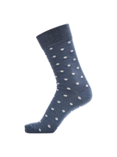 Load image into Gallery viewer, SLHSTEVEN Socks - Stormy Weather