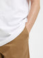 SLHASPEN T-Shirt - Bright White