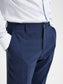 SLHSLIM-OASIS Pants - Dark Navy