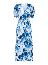 Load image into Gallery viewer, SLFRACHELLE Dress - Royal Blue