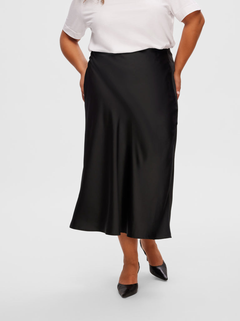 SLFLENA Skirt - Black