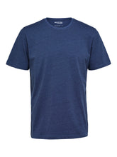 Load image into Gallery viewer, SLHASPEN T-Shirt - True Navy
