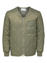 Load image into Gallery viewer, SLHHANZO Jacket - Vetiver