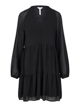 Load image into Gallery viewer, OBJMILA Dress - Black
