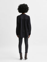 Load image into Gallery viewer, SLFMIVIA T-shirts &amp; Tops - black