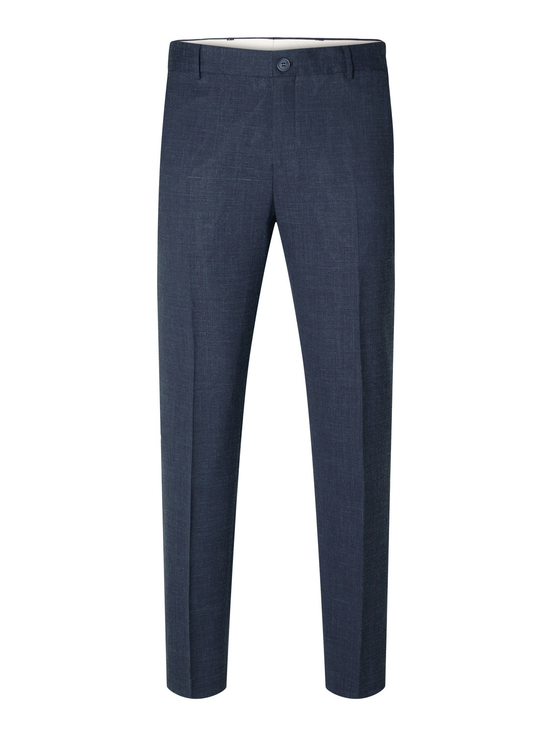 SLHSLIM-OASIS Pants - Dark Navy