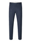 SLHSLIM-OASIS Pants - Dark Navy