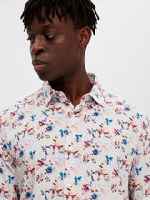 Load image into Gallery viewer, SLHREG-ALFRED Shirts - Bright White