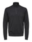 SLHBERG Pullover - antracit