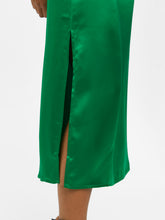 Load image into Gallery viewer, OBJNAYA Skirt - Fern Green