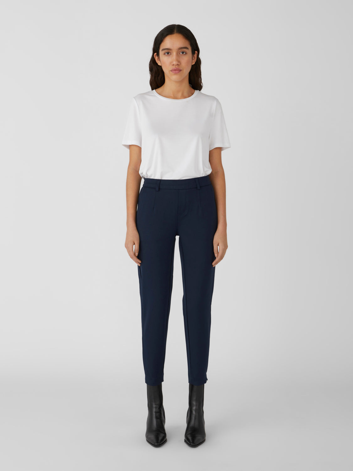 OBJLISA Pants - Sky Captain