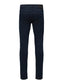 SLHSLIM-LEON Jeans - blue black denim