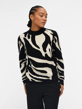 Load image into Gallery viewer, OBJRAY Pullover - Black