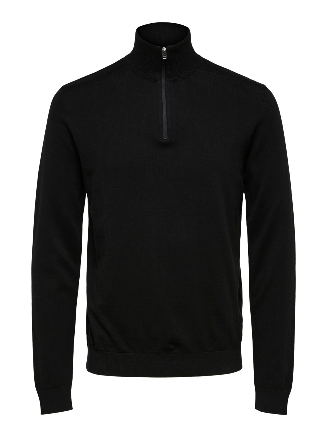 SLHBERG Pullover - Black