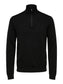 SLHBERG Pullover - Black