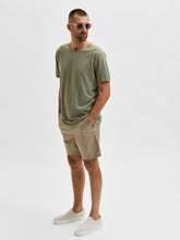 Load image into Gallery viewer, SLHCOMFORT-HOMME Shorts - Chinchilla