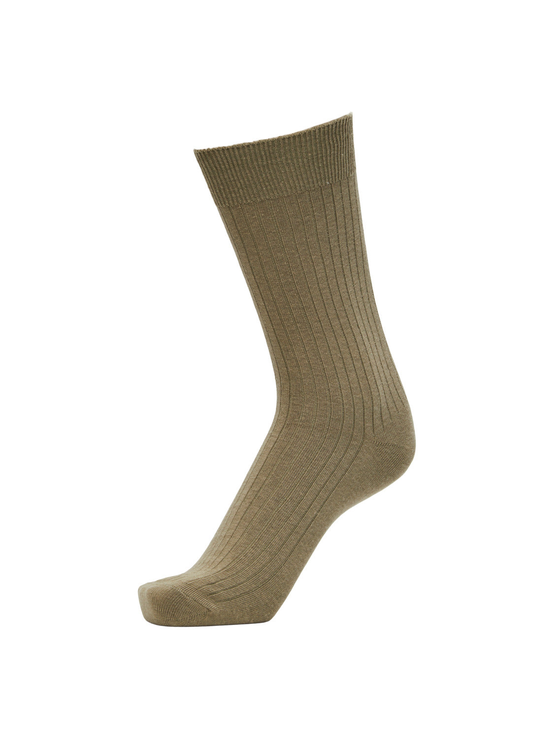 SLHKASE Socks - Vetiver