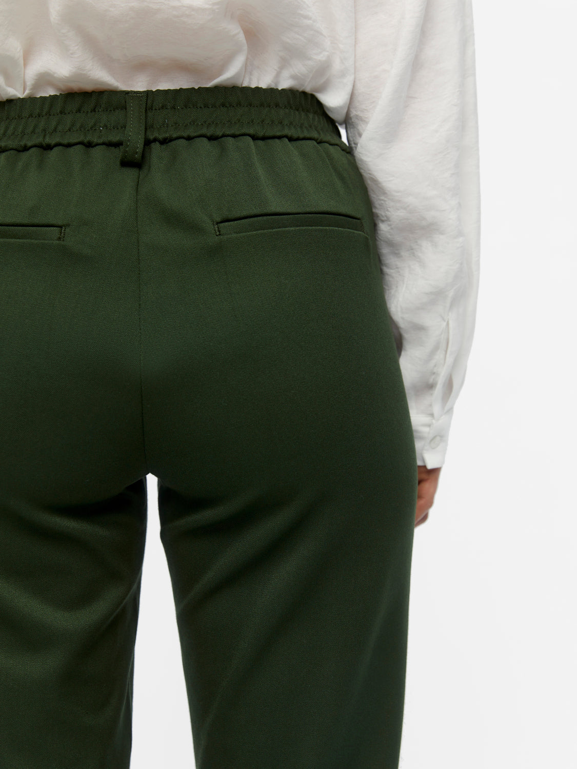 OBJLISA Pants - Duffel Bag