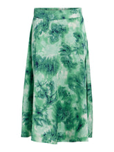 Load image into Gallery viewer, OBJSUMAI Skirt - Fern Green