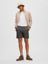 Load image into Gallery viewer, SLHCOMFORT-HOMME Shorts - Dark Shadow